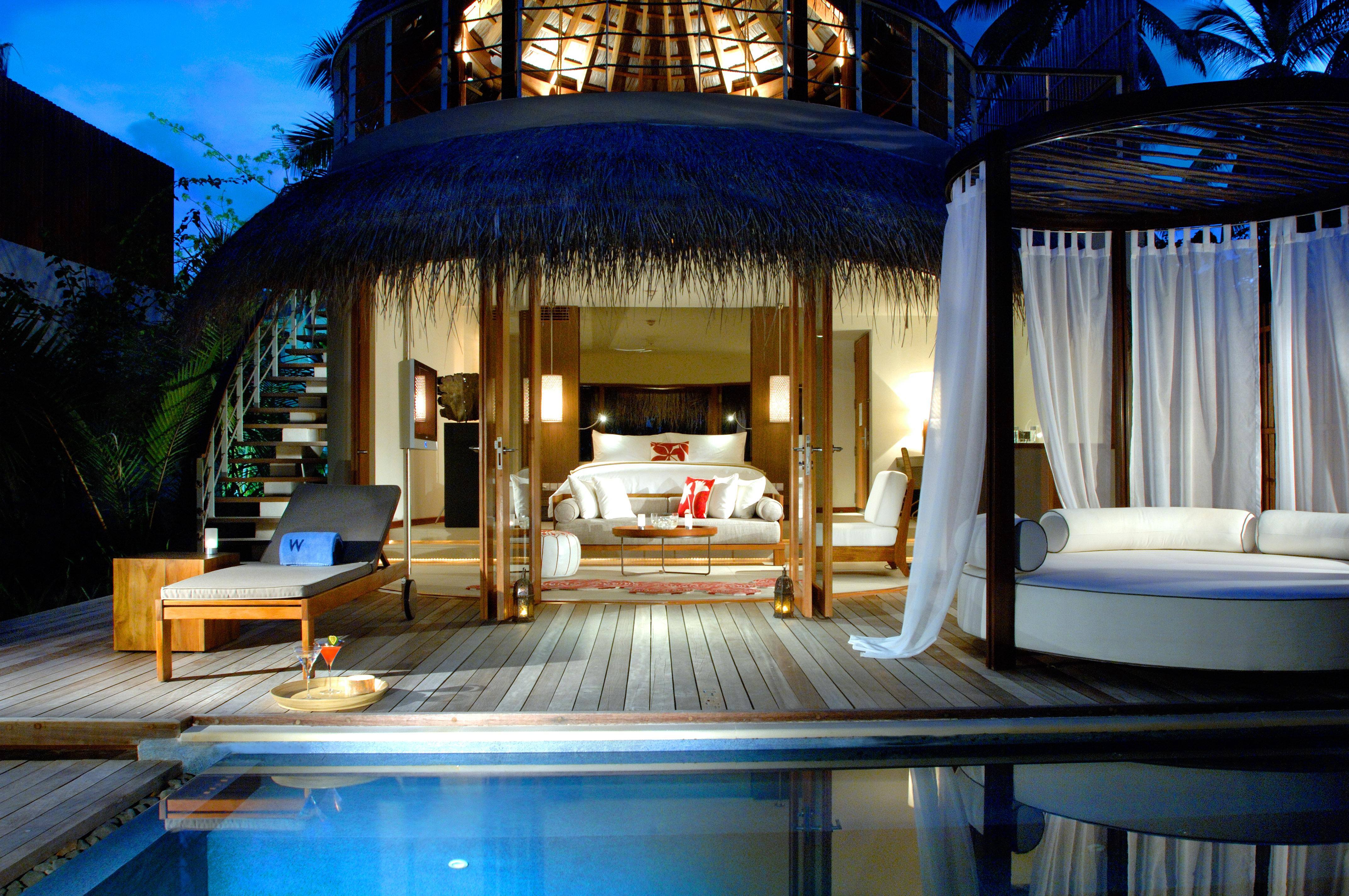 Canadas Best Casino Hotels and Resorts: Relaxation and Gambling in One Place